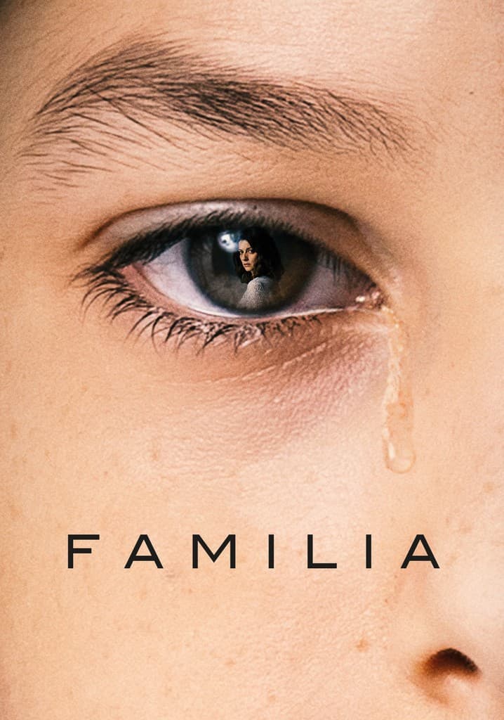 Poster for Familia