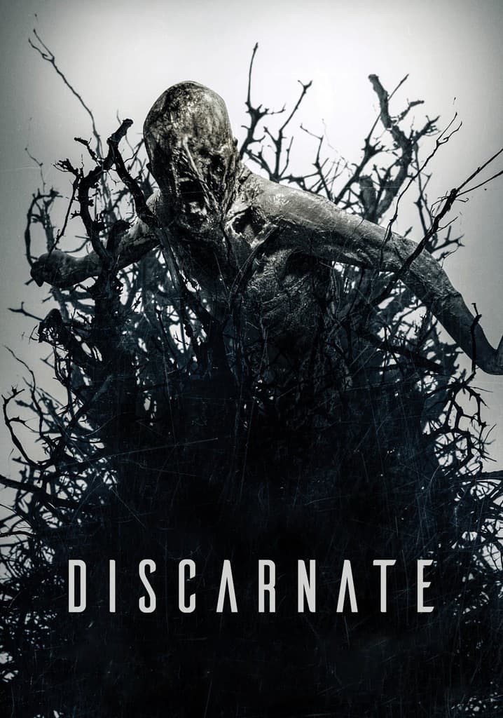 Poster for Discarnate