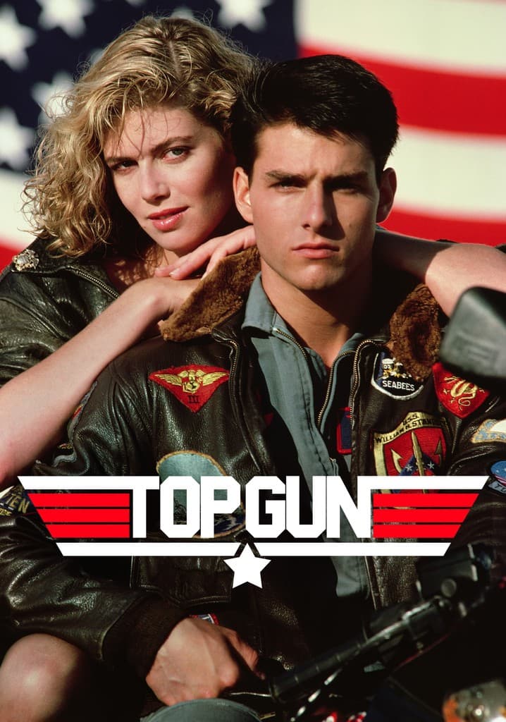 Poster for Top Gun