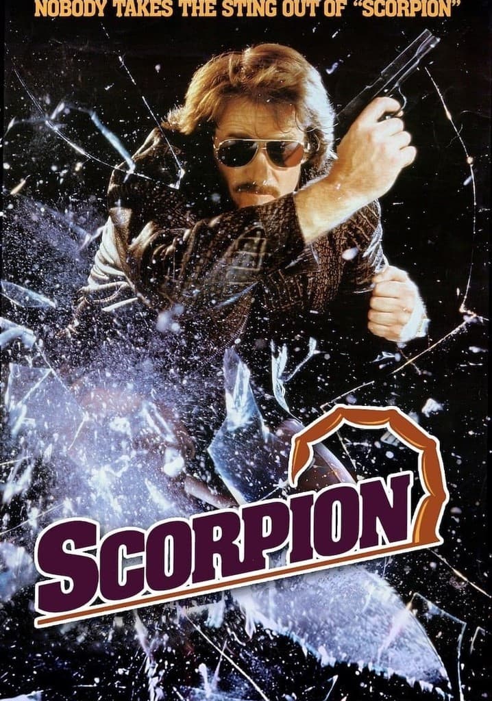 Poster for Scorpion