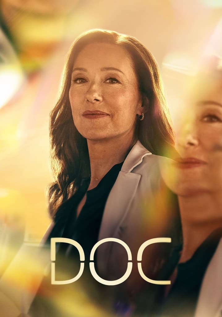 Poster for Doc