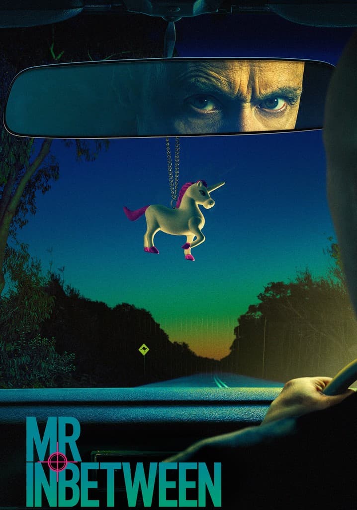 Poster for Mr Inbetween