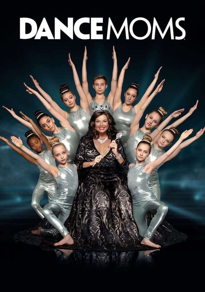 Poster for Dance Moms