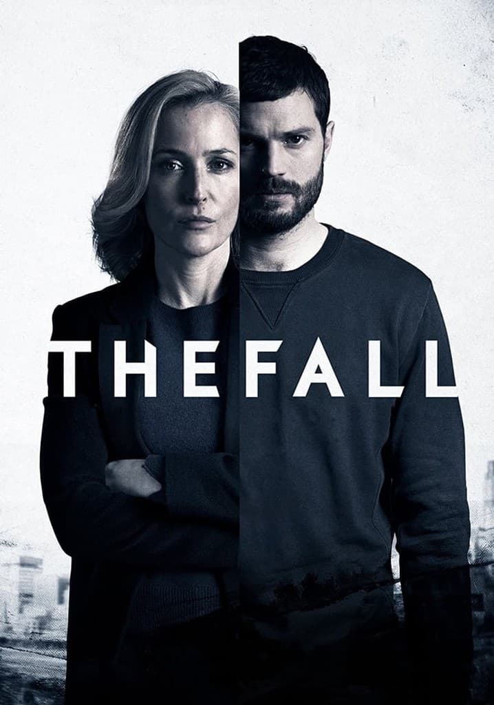 Poster for The Fall