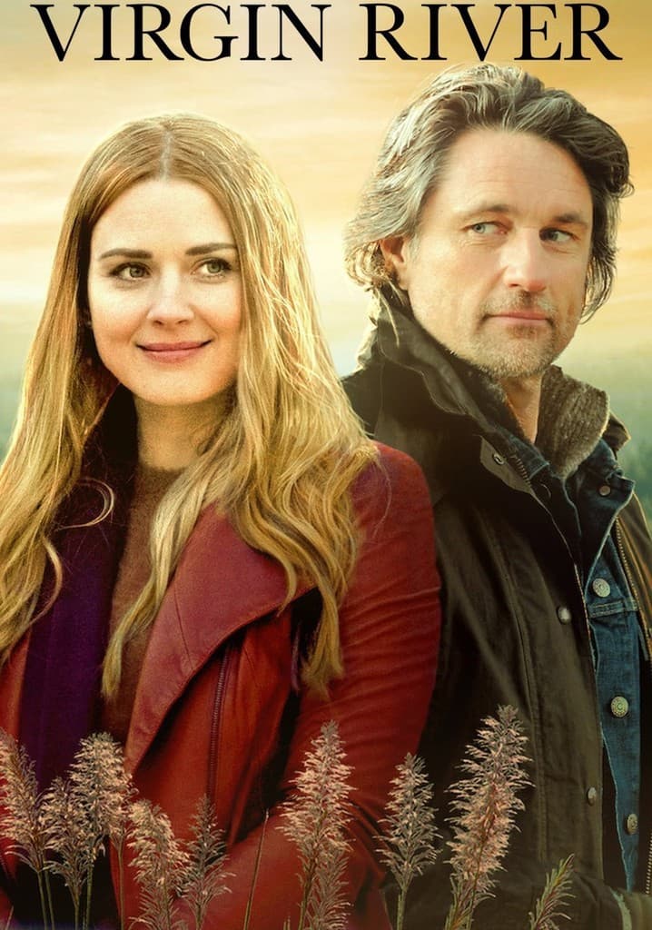Poster for Virgin River
