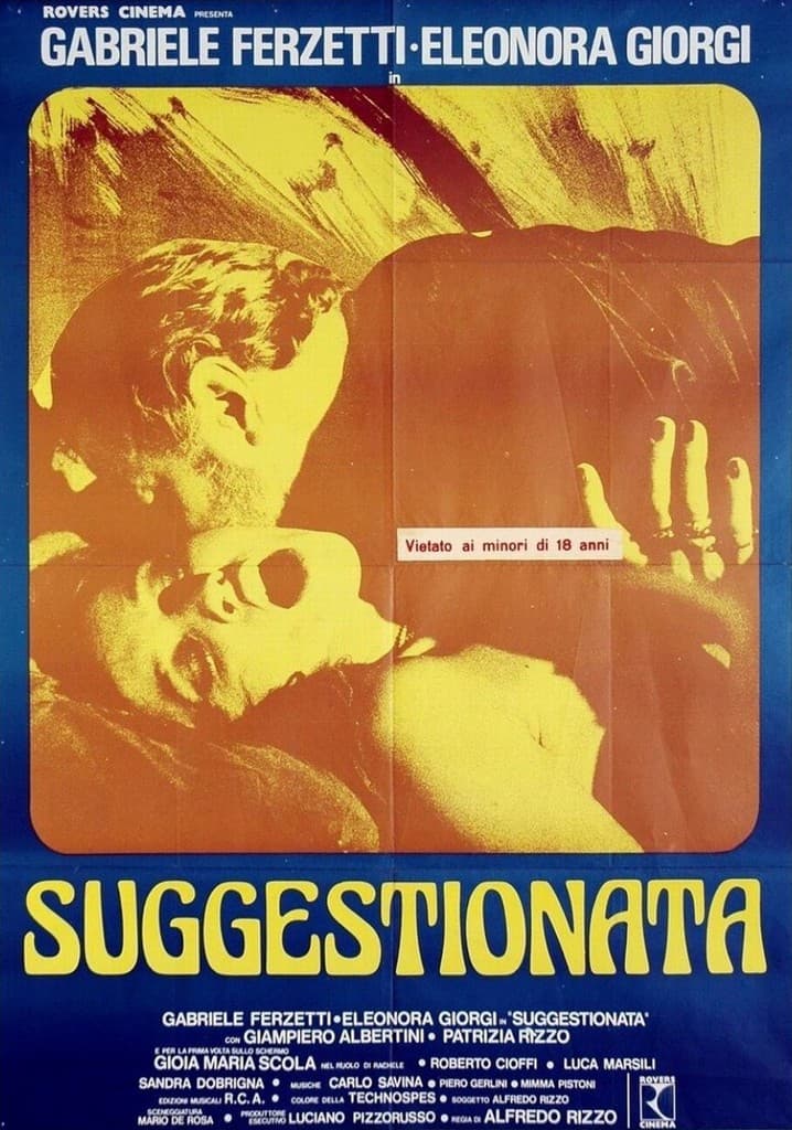 Poster for Suggestionata