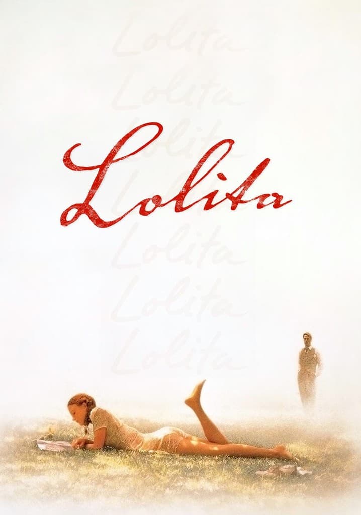 Poster for Lolita