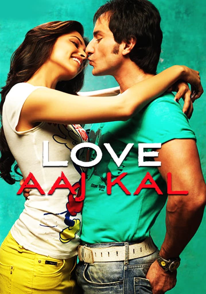 Poster for Love Aaj Kal