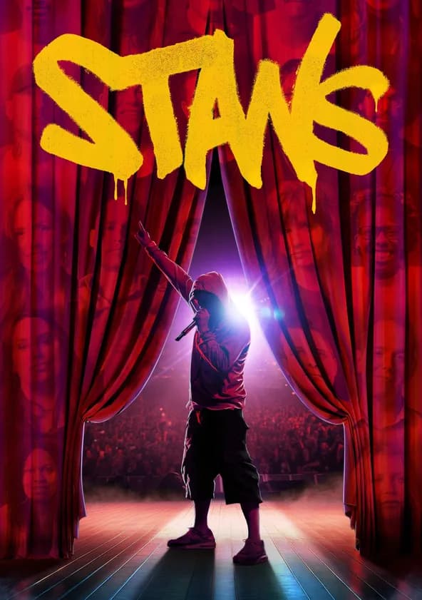 Poster for Stans