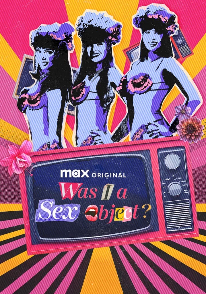 Poster for Was I a Sex Object?