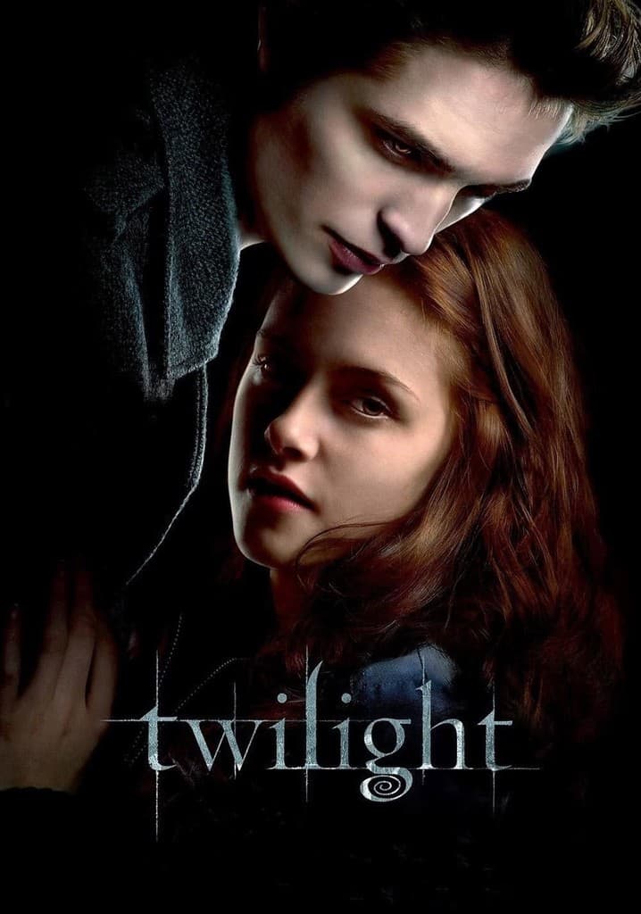 Poster for Twilight