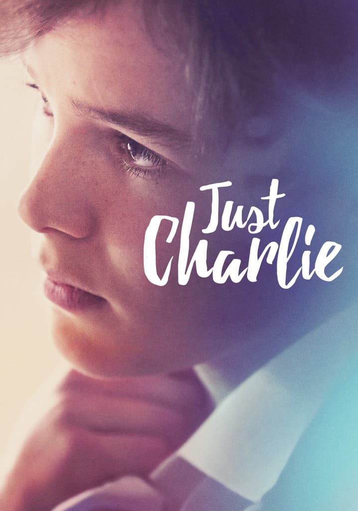 Poster for Just Charlie