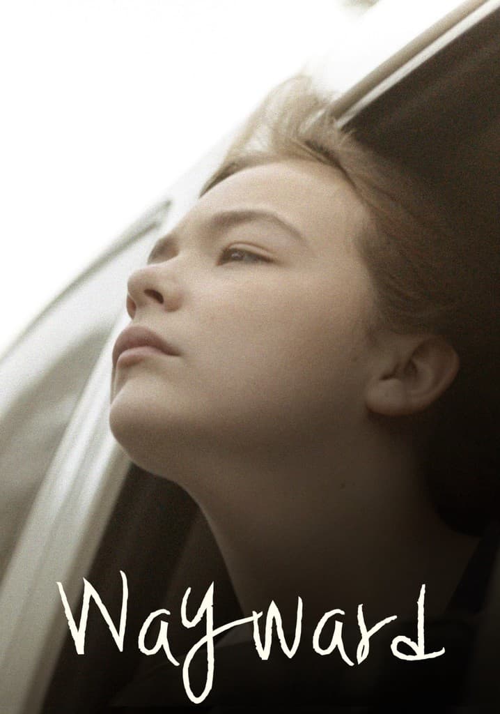 Poster for Wayward